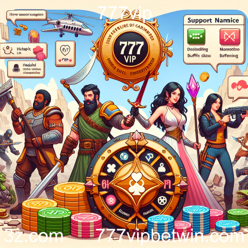 O Papel Crucial dos Jogos de Suporte